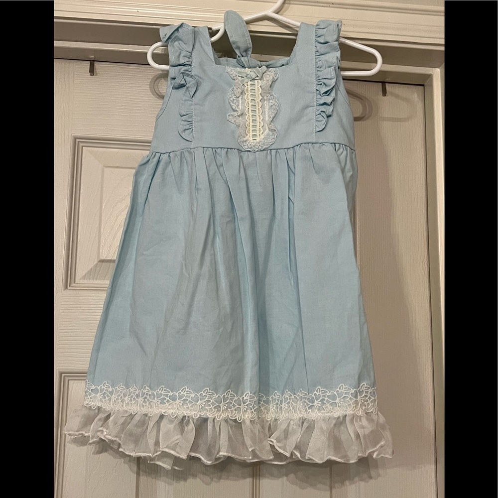 Dollcake Wish Me Luck Dress